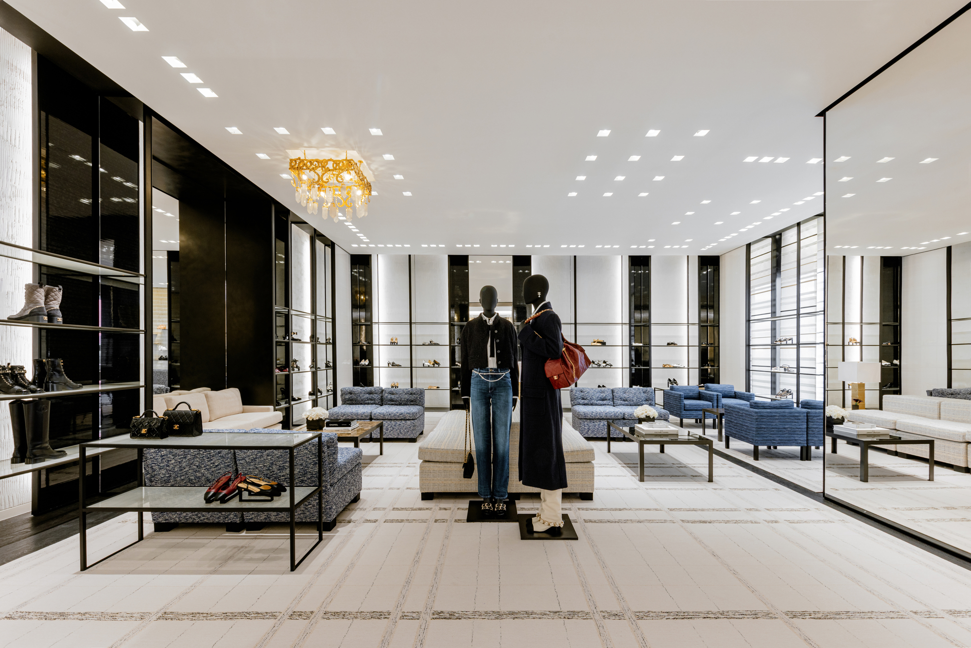 Images CHANEL