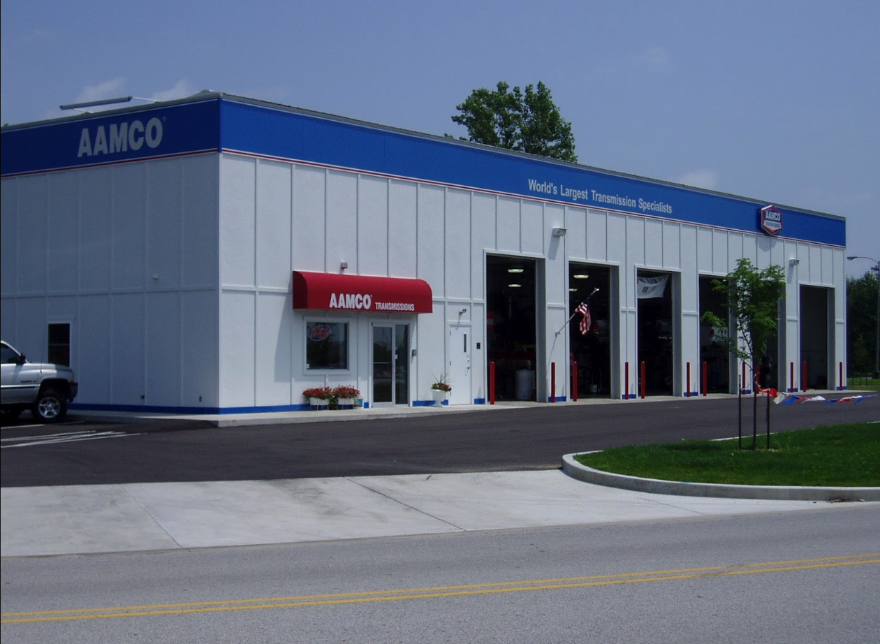 AAMCO Transmissions of Lafayette Photo