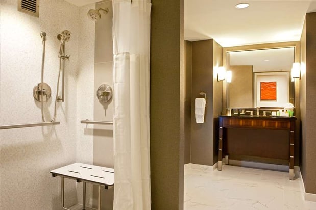 Images Hilton Nashville Downtown