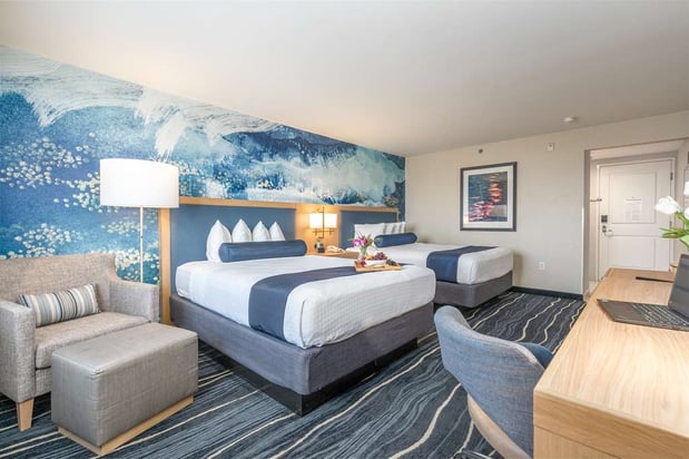 Images Best Western Plus Marina Gateway Hotel