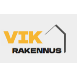 VIK-Rakennus Oy Logo
