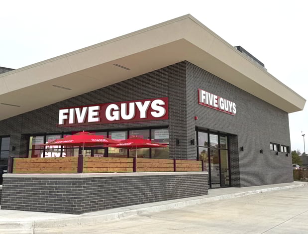 Images Five Guys
