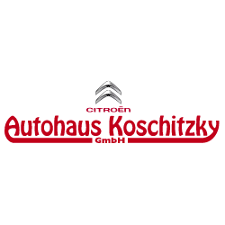 Logo Autohaus Koschitzky GmbH