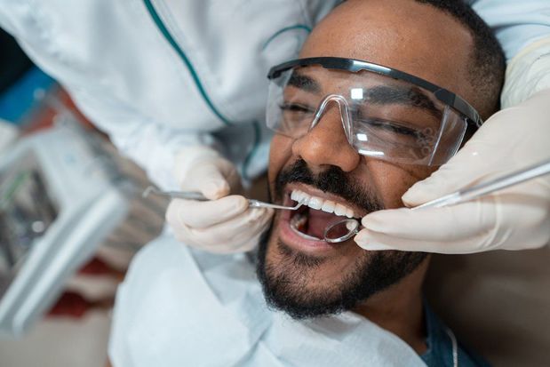 Images Dr. Robert F. Westmoreland, DDS