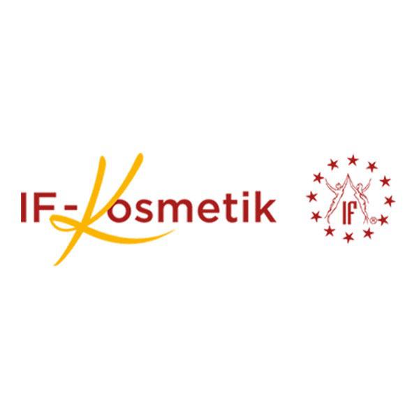 IF - Kosmetiksalon Frauendorfer Irene Logo