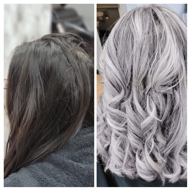 Images Trinity 3 Hair & Beauté
