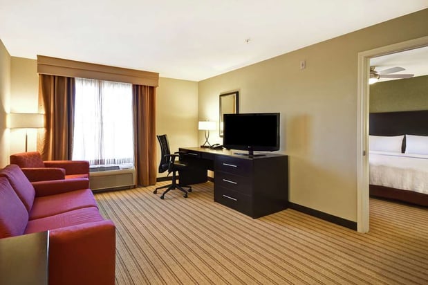 Images Homewood Suites by Hilton Fort Worth West at Cityview, TX