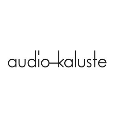 Audio-Kaluste Oy Logo