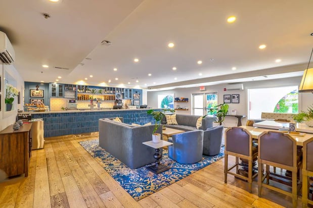 Images The Lodge at Healdsburg, Tapestry Collection by Hilton