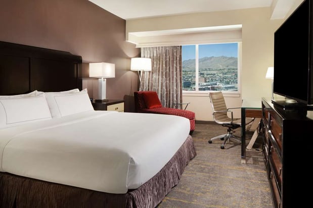 Images DoubleTree by Hilton Hotel El Paso Downtown