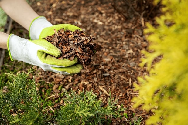 Images JK Enterprise Landscape Supply, LLC