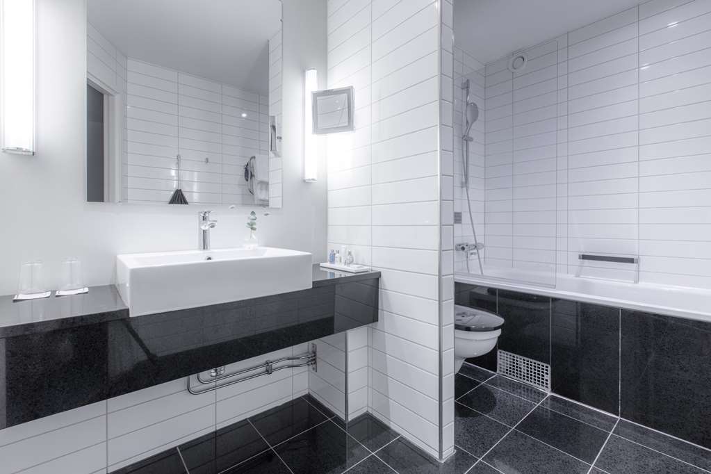 Images Radisson Blu Hotel, Malmo