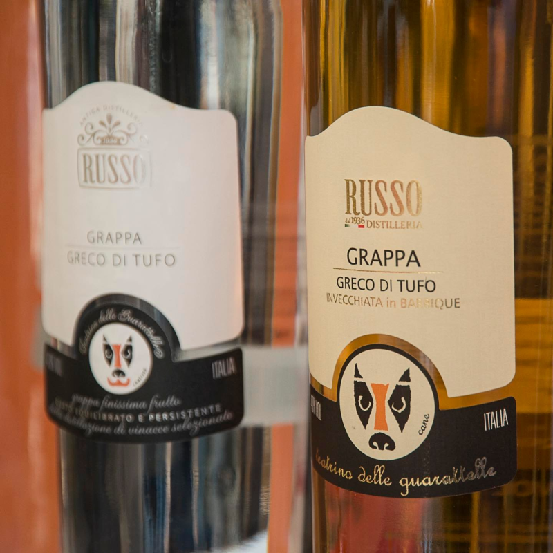 Images Distillatori Russo 1899