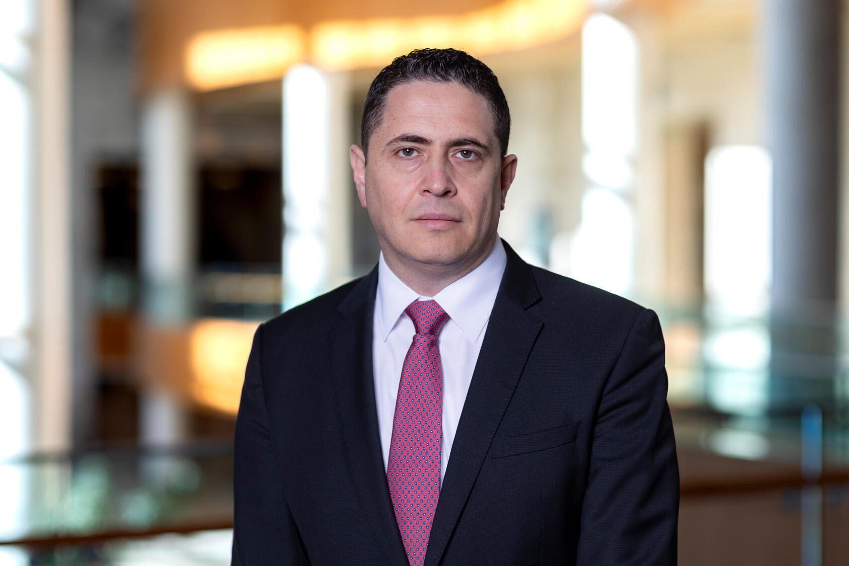 Omar M. Ghanem, M.D. Image