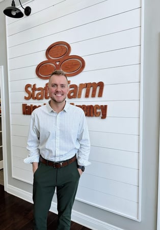 Images Katee Loftis Collett - State Farm Insurance Agent