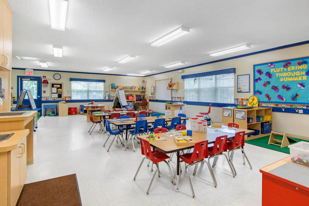 Images Primrose School of Lake Norman