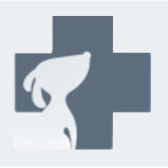 Logo Kleintierpraxis Bad Rodach - Tierarzt Dr. med. vet. Peter Schunk