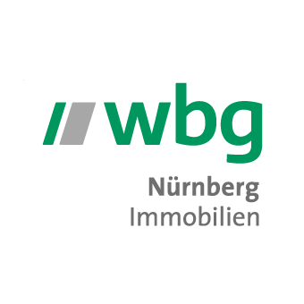 wbg Nürnberg GmbH Immobilienunternehmen in Nürnberg - Logo