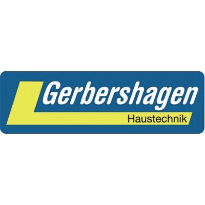 Gerbershagen Haustechnik GmbH & Co.KG in Dinkelsbühl - Logo