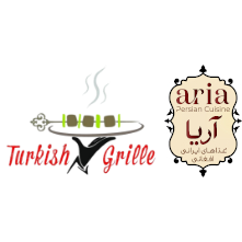 Turkish Grille & Aria Persian Cuisine - Pittsburgh, PA 15213 - (412)235-7215 | ShowMeLocal.com