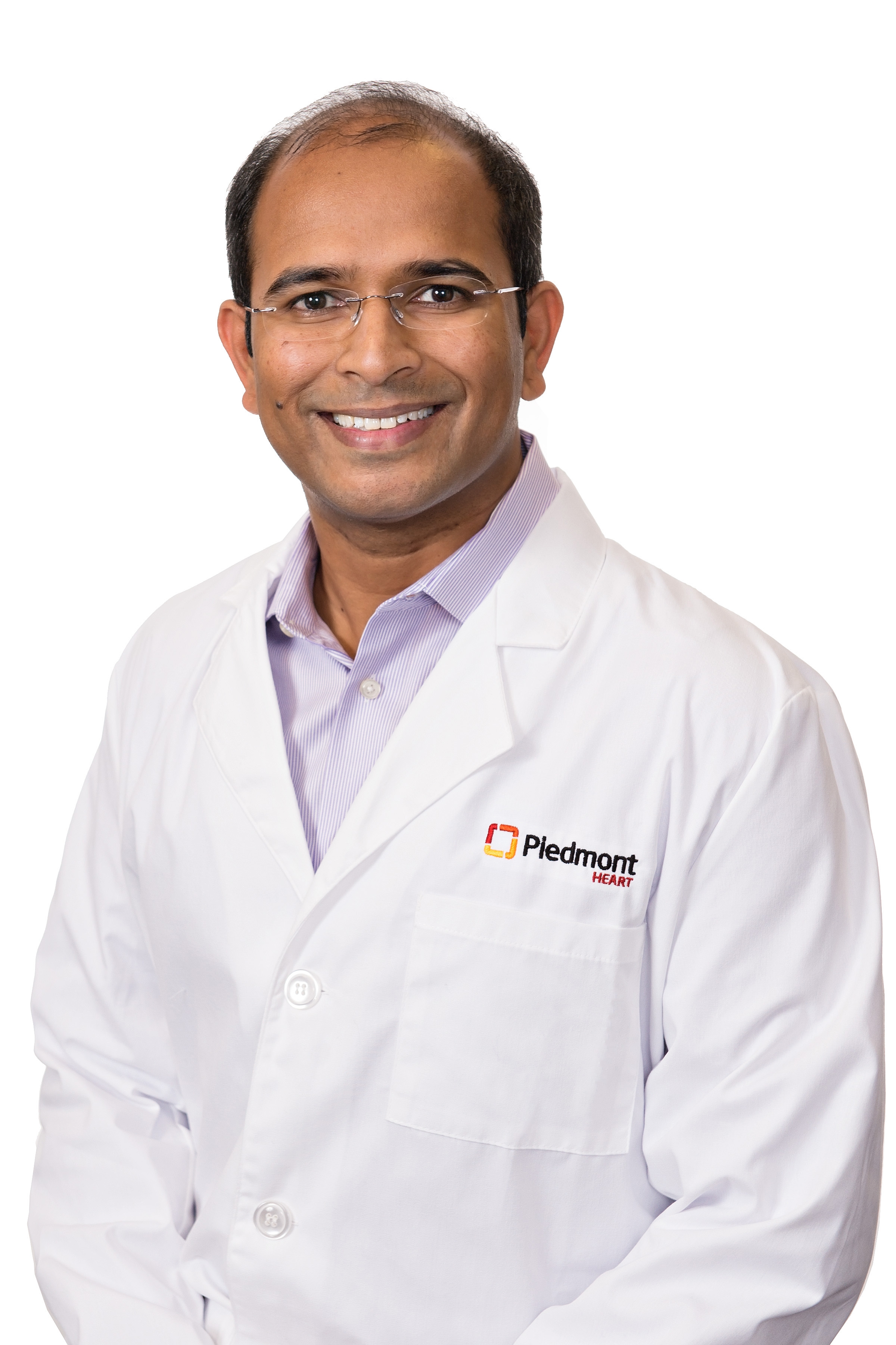 Venkateshwar Polsani, MD