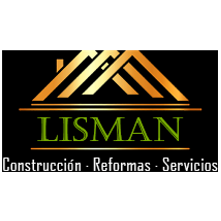 Lisman Construcciones Reformas Y Servicios, S.L.U. Logo
