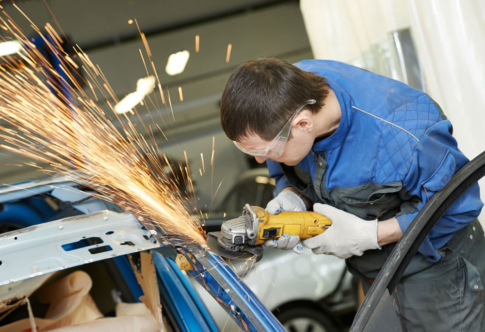 Pink Allure Cleaning Services Image