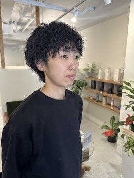 Images 美容室 yorke（ヨーク）