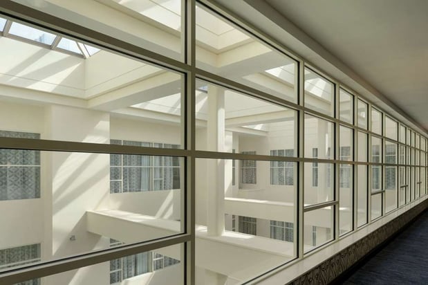 Images Embassy Suites by Hilton Louisville Downtown
