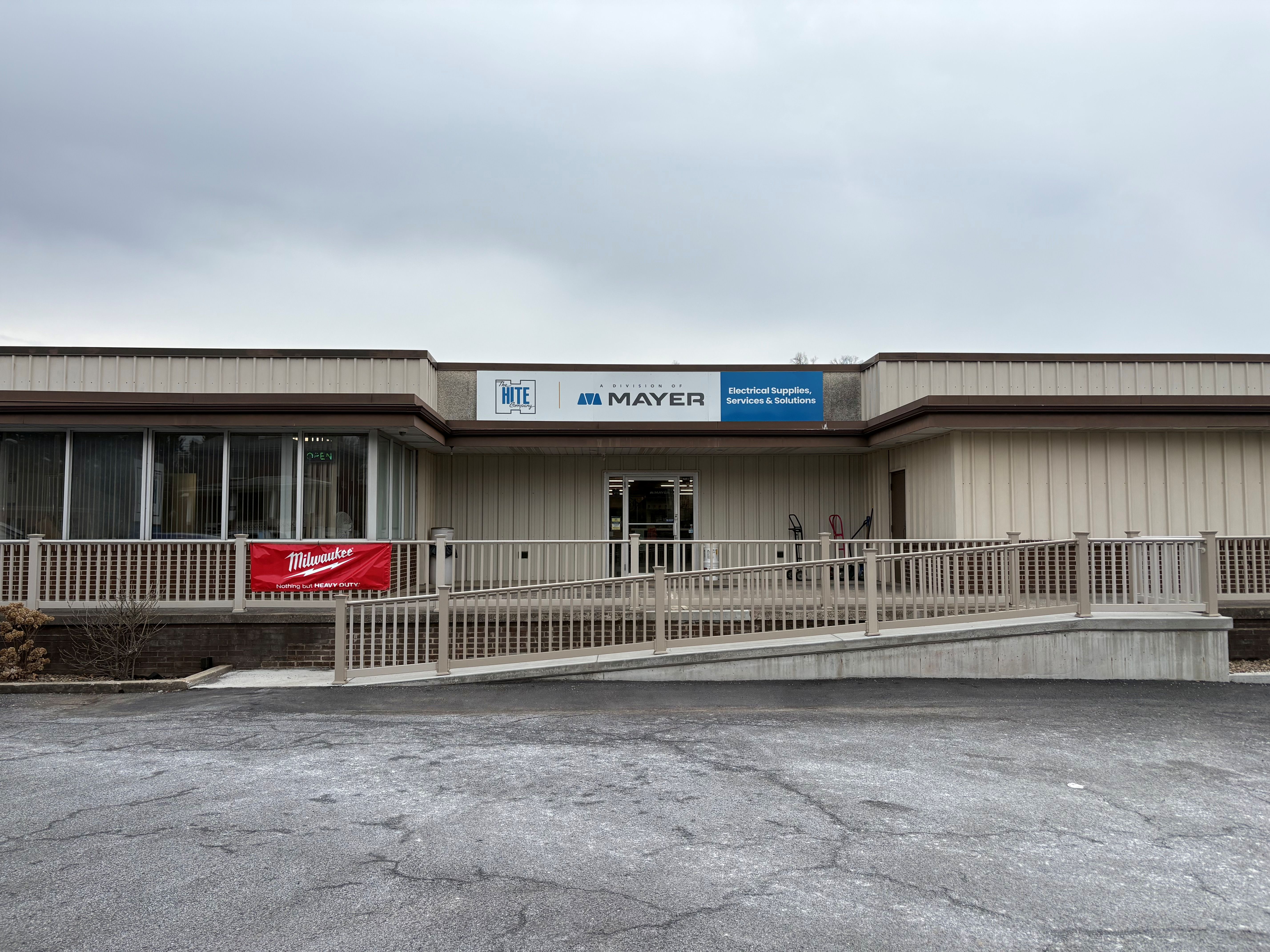 The Hite Company - A Division of Mayer Electric