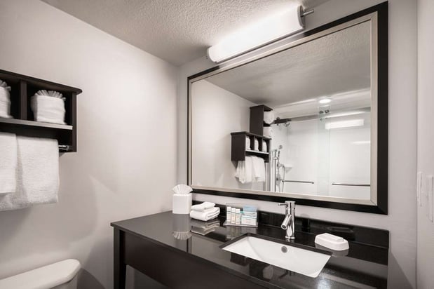 Images Hampton Inn Denver-West/Golden