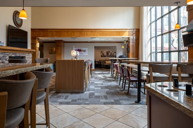 Images Staybridge Suites Houston West/Energy Corridor by IHG