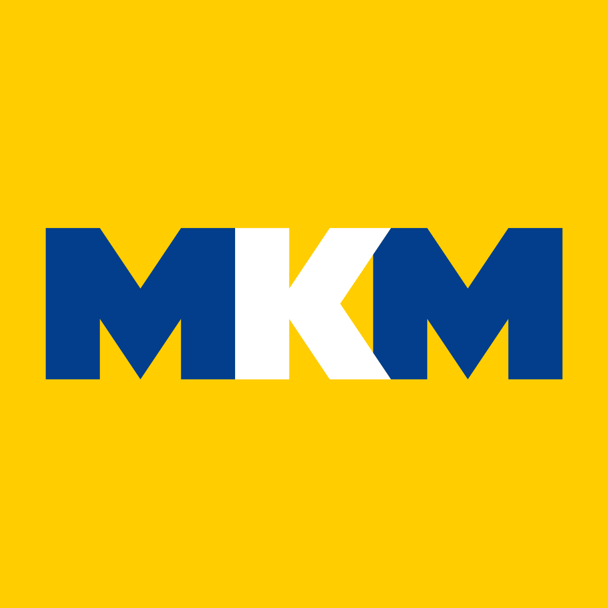 MKM Building Supplies logo MKM Building Supplies Skegness Skegness 01754 898102