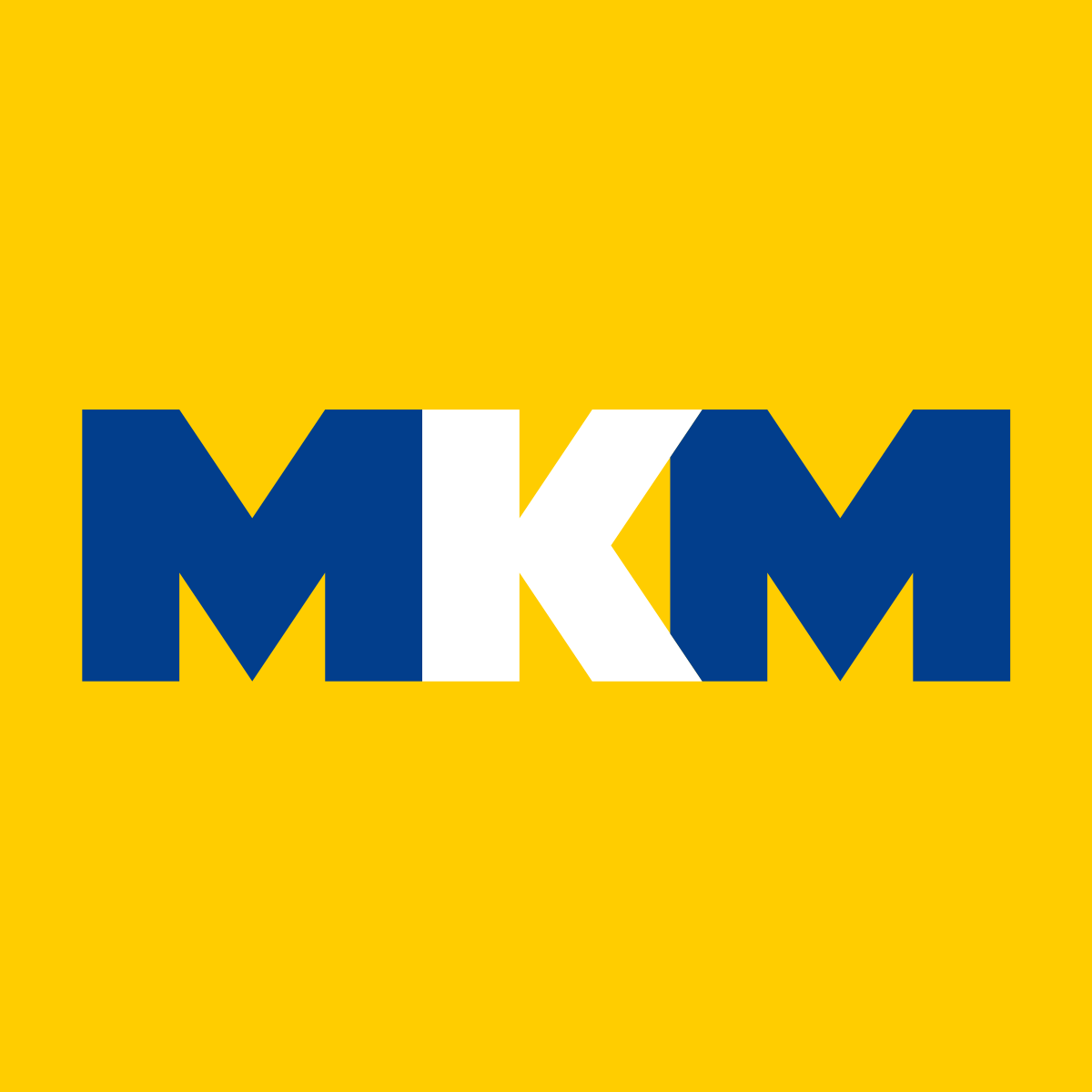 MKM Building Supplies logo MKM Building Supplies Telford Telford 01952 947888