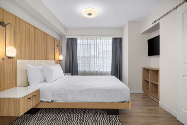 Images Homewood Suites by Hilton San Diego Airport-Liberty Station