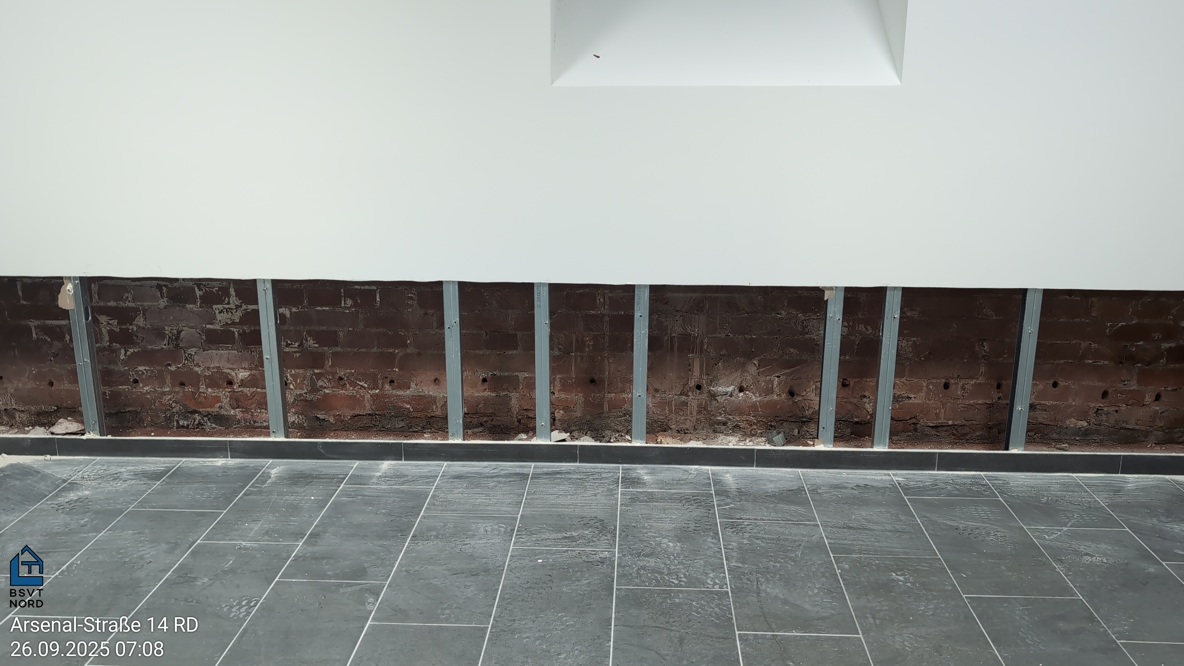 Bausachverständigenteam - Nord GmbH Co. KG, Dorothea-Erxleben-Str. 4 in Kiel