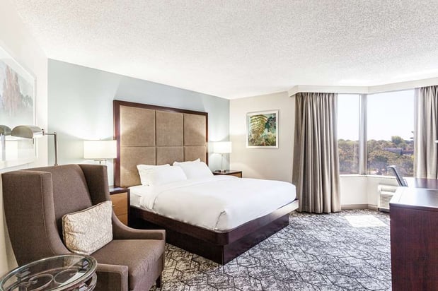 Images DoubleTree by Hilton Hotel Memphis