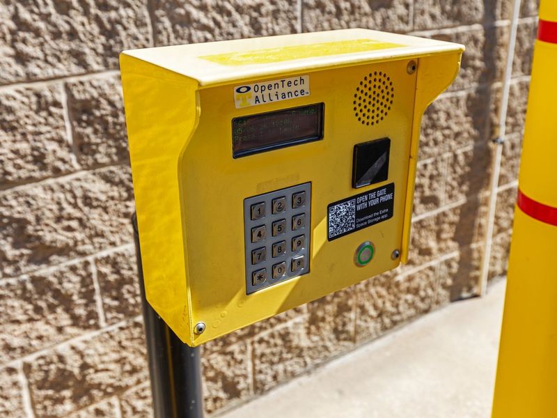 Keypad 