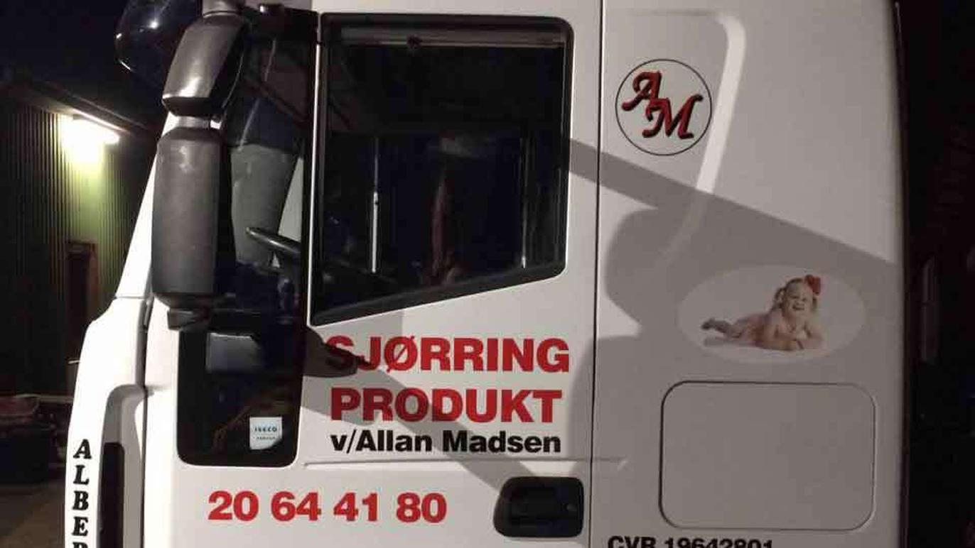 Images Sjørring Produkt