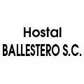 Hostal Ballestero Barcelona