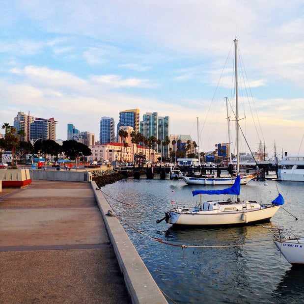 Images Pacific Ocean Marine Insurance Brokers, Inc.