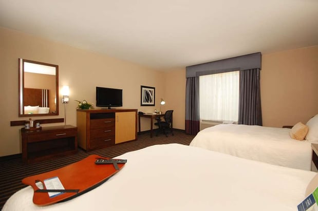 Images Hampton Inn Jackson/Flowood (Airport Area) MS