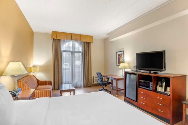 Images Best Western Plus Governor's Inn