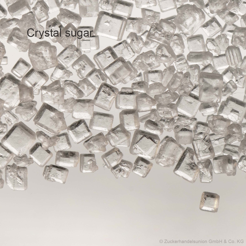 Zuckerhandelsunion GmbH & Co. KG, Schlesische Strasse 38 in Berlin