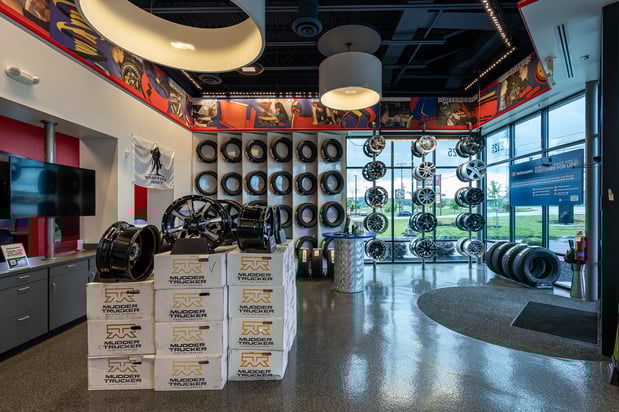 Images Tire Discounters