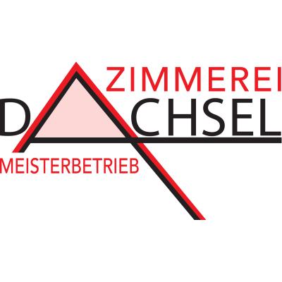 Zimmerei Holzbau Dachsel in Veitsbronn - Logo