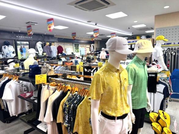 Images ゴルフパートナー 八王子めじろ台店