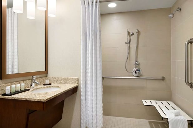 Images Embassy Suites by Hilton Denver Downtown Convention Center