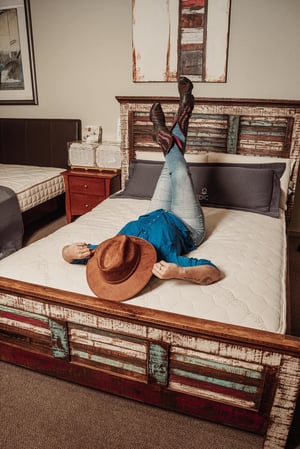 Images Austin Natural Mattress