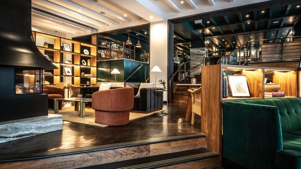 Images Eurostars St Gregory